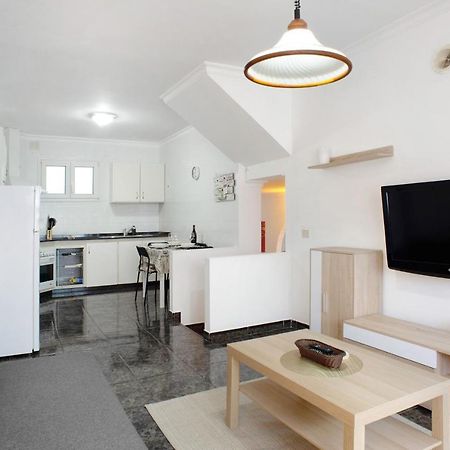 Playa Burrero Apartment อินเกนิโอ ภายนอก รูปภาพ