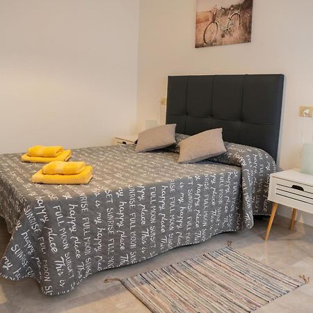 Playa Burrero Apartment อินเกนิโอ ภายนอก รูปภาพ