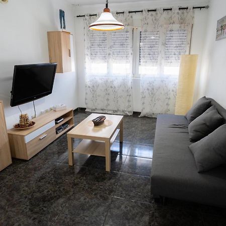 Playa Burrero Apartment อินเกนิโอ ภายนอก รูปภาพ