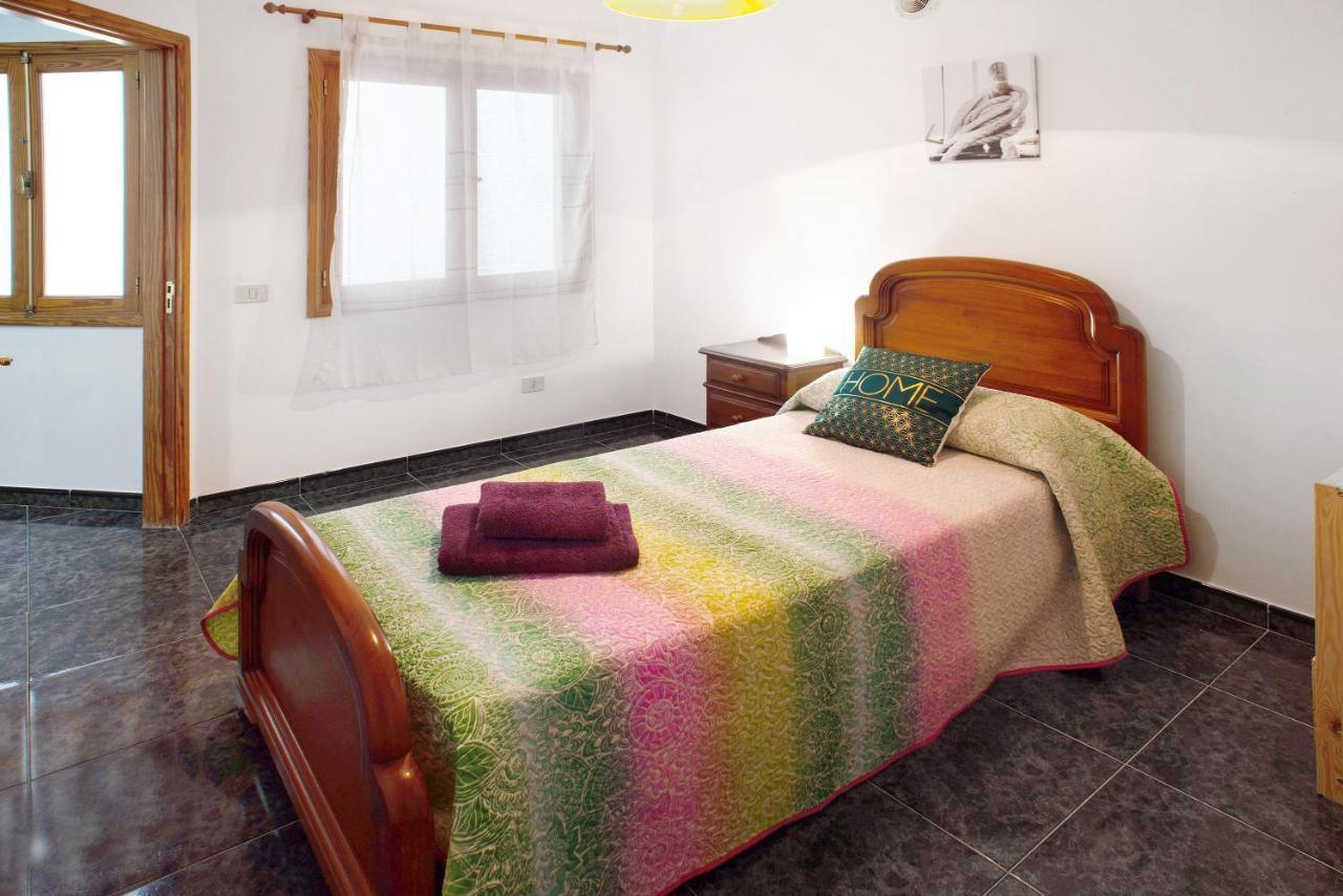Playa Burrero Apartment อินเกนิโอ ภายนอก รูปภาพ