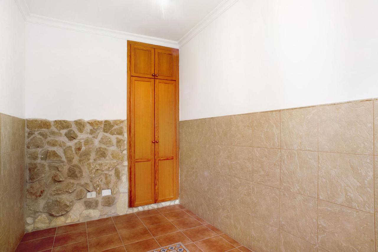 Playa Burrero Apartment อินเกนิโอ ภายนอก รูปภาพ