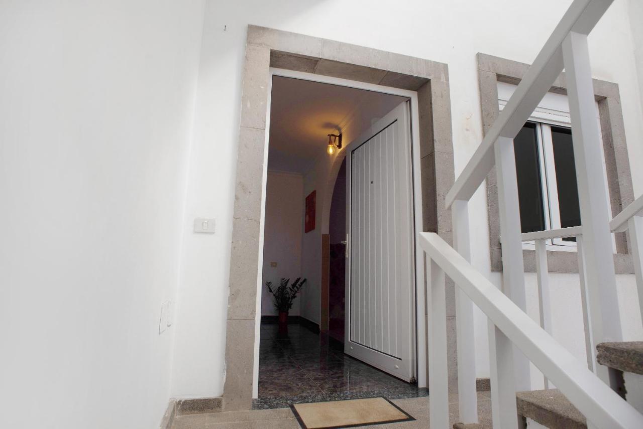 Playa Burrero Apartment อินเกนิโอ ภายนอก รูปภาพ