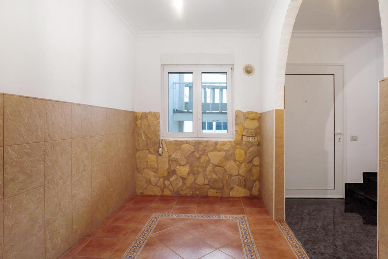 Playa Burrero Apartment อินเกนิโอ ภายนอก รูปภาพ