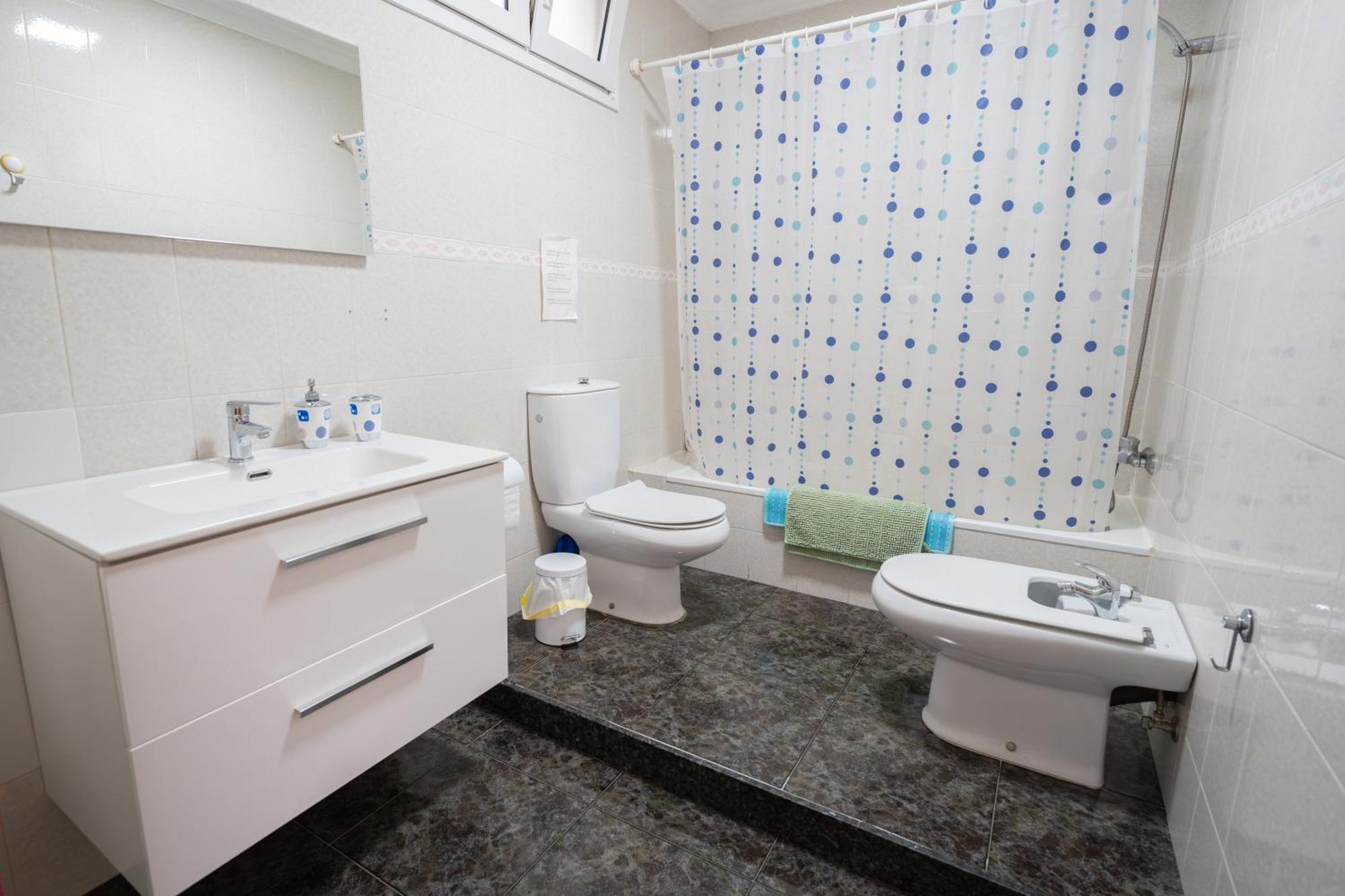 Playa Burrero Apartment อินเกนิโอ ภายนอก รูปภาพ
